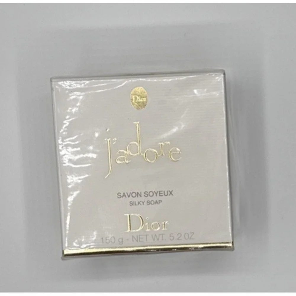 Dior jadore silky